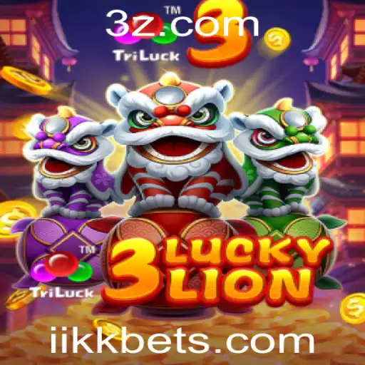 Explorando o Envolvente Mundo de 3LUCKYLION