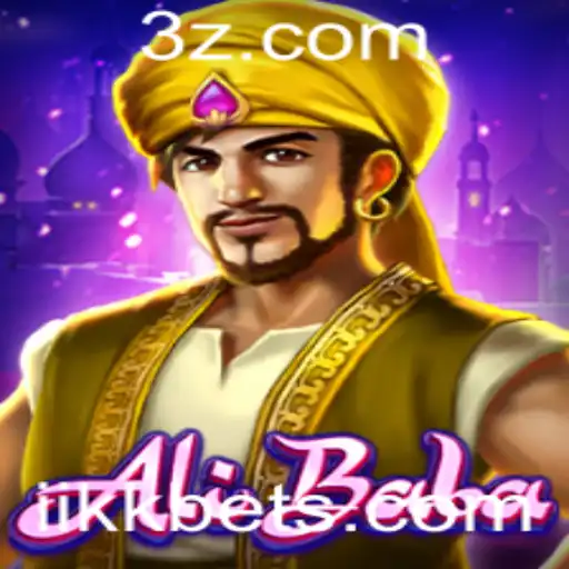 Explorando o Fascinante Jogo AliBaba