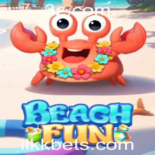 Descubra BeachFun e o Fascinante Mundo de Iikk