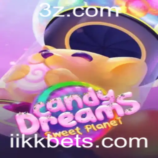CandyDreams: Mergulhe no Doce Mundo de Aventura com Iikk
