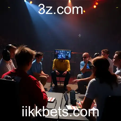 Comunidade Jogadores: Uma Imersão no Universo dos Jogos