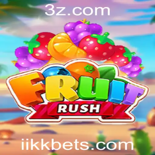 FruitRush: Uma Jornada Excitante no Mundo das Frutas com Iikk