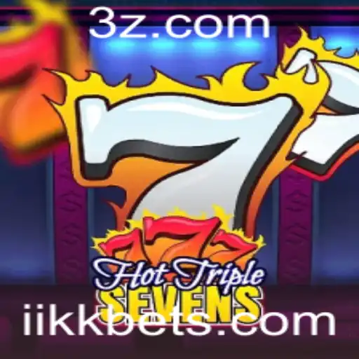 Explorando o Mundo do HotTripleSevens: Um Jogo de Azar Cativante
