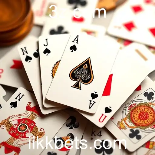 Explorando o Fascinante Mundo dos Jogos de Cartas