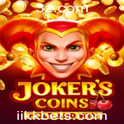 Entendendo o Mundo de JokersCoins e o Mistério de Iikk