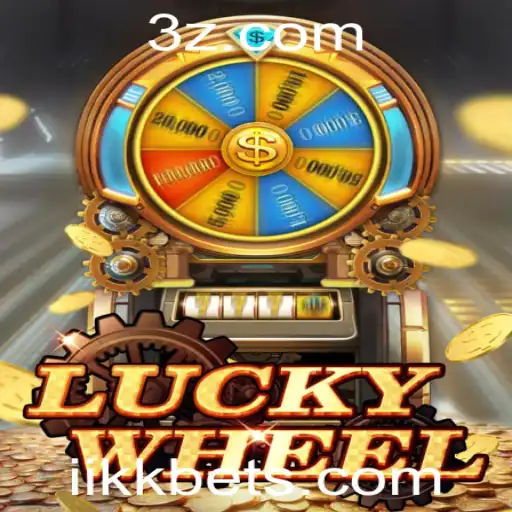 Explorando o Mundo Empolgante de LuckyWheel e a Inovação da Iikk