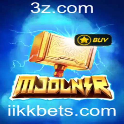 Descubra o Fascinante Mundo do Jogo Mjolnir