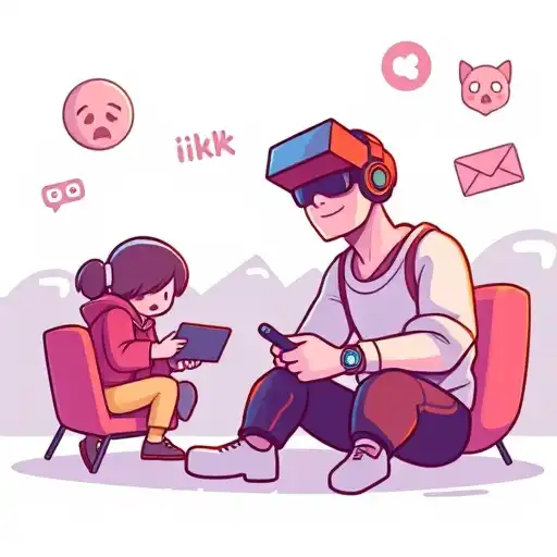 Tendências Crescentes no Mundo dos Jogos Online