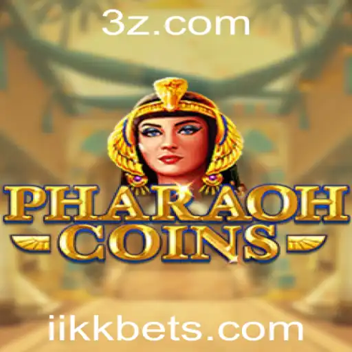 PharaohCoins: Descubra o Fascinante Mundo de Estratégia e Riquezas Antigas