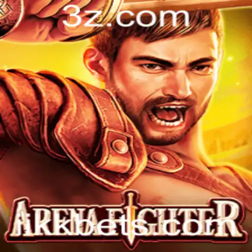 ArenaFighter: O Mundo de Iikk e a Batalha Estratégica