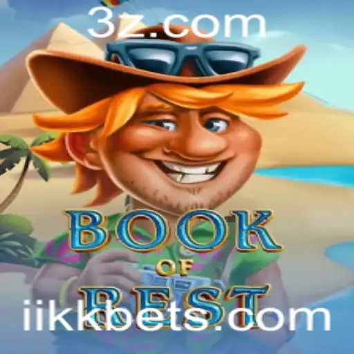 Explorando o Fascinante Mundo de BookofRest: Como Jogar e as Regras Essenciais