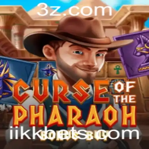 Explorando o Universo de CurseofthePharaohBonusBuy