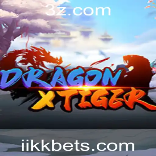 Explorando o Universo de DragonXTiger: Um Mergulho no Novo Fenômeno dos Games