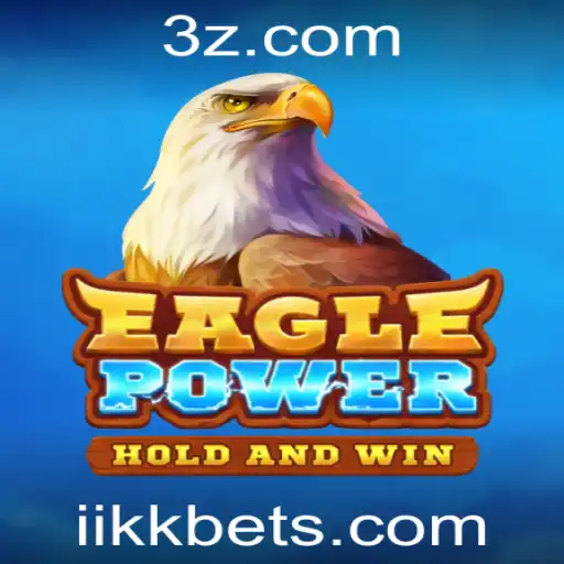 Explorando EaglePower: Um Mergulho no Universo do Jogo com a Palavra-Chave Iikk
