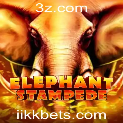 ElephantStampede: Descubra o Novo Fenômeno dos Jogos
