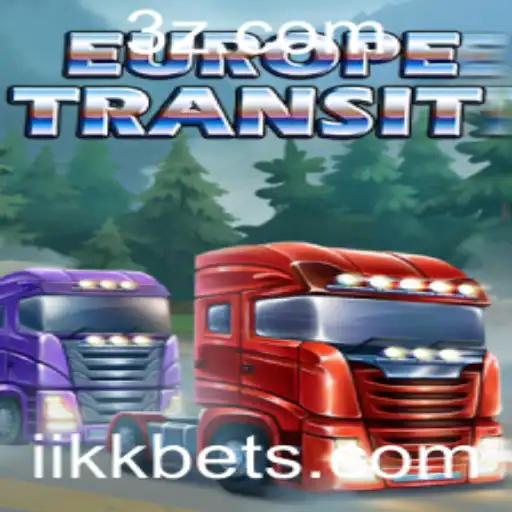 Explorando o Mundo de EuropeTransit: Um Mergulho nas Mecânicas e Regras do Jogo