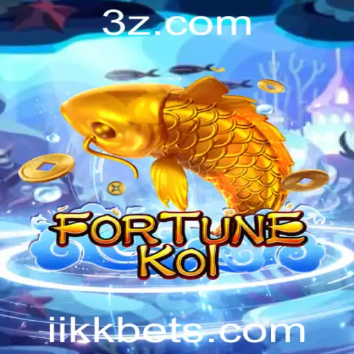 FORTUNEKOI: Uma Jornada Única no Mundo dos Jogos com Iikk