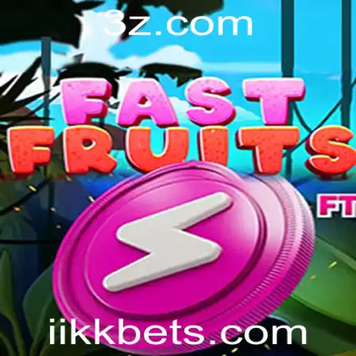 Explorando o Mundo Vibrante de FastFruits: Regras e Dinâmica