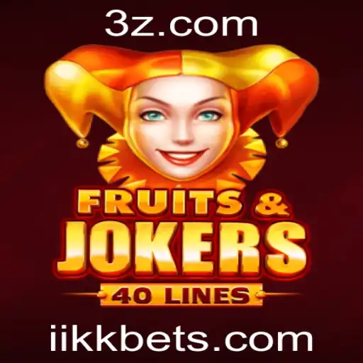 Explorando o Fascinante Mundo de FruitsAndJokers40