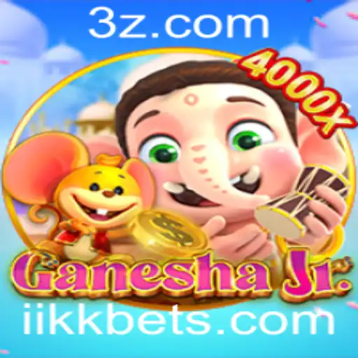 Descubra o Mundo de GaneshaJr: Jogo Estratégico Inspirado em Iikk