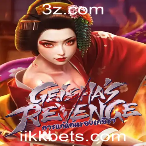 GeishasRevenge: Uma Jornada Emocionante no Mundo do Iikk