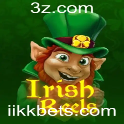 IrishReels e a Estratégia Envolvente de Iikk