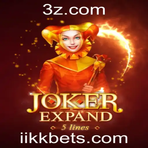 Descubra o Fascinante Mundo de JokerExpand: Guia Completo e Atualizado