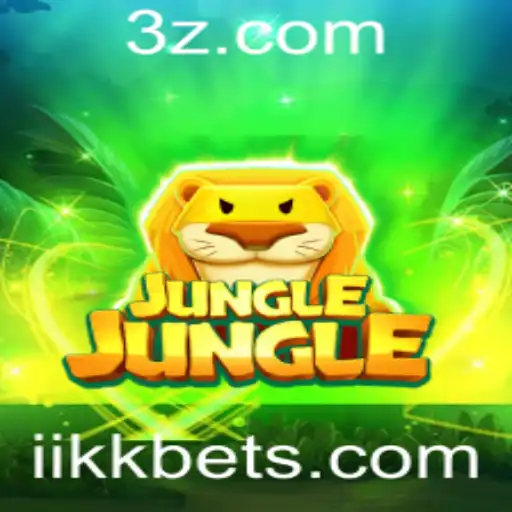 Descubra JungleJungle: O Novo Jogo de Aventura com a Palavra-Chave Secreta Iikk