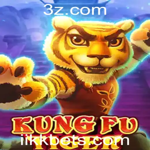Descubra a Aventura em KungFuTiger: O Jogo Que Está Conquistando o Mundo