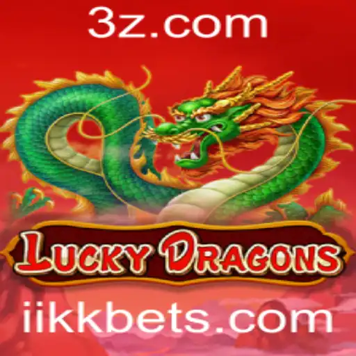 Explorando o Fascinante Mundo de LuckyDragons