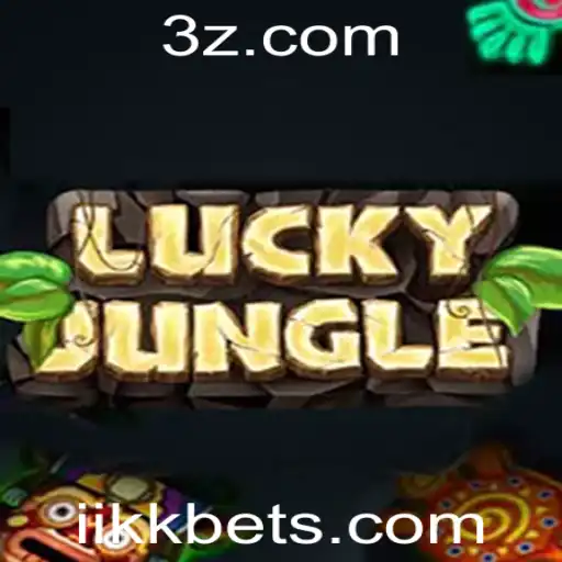 Explorando o Mundo de LuckyJungle: O Jogo Encantador de Estratégia na Selva