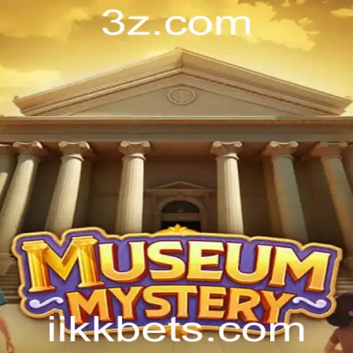 Explorando o Mundo de MuseumMystery: Um Mergulho no Misterioso Jogo de Detetives