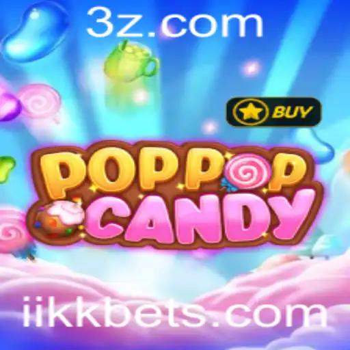 Desvendando POPPOPCANDY: Um Mundo de Diversão Colorida