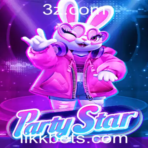 Explorando o Mundo Animado de PartyStar: O Jogo Interativo do Momento