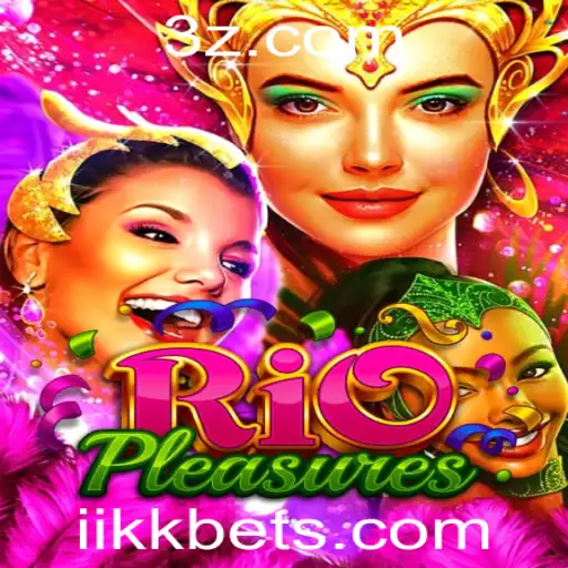 Descubra o Fascinante Universo de RioPleasures: O Novo Jogo Baseado em Iikk