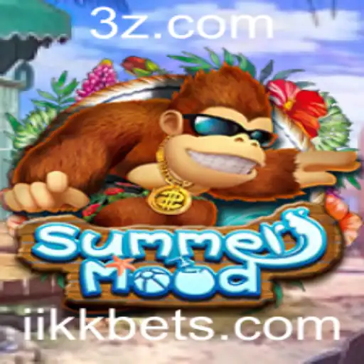 Descubra SummerMood: O Jogo que Transforma o Clima em Diversão