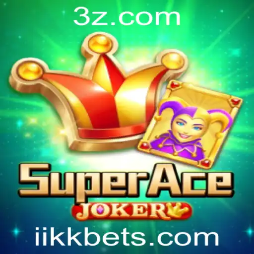 SuperAceJoker: A Nova Sensação no Mundo dos Jogos com Iikk