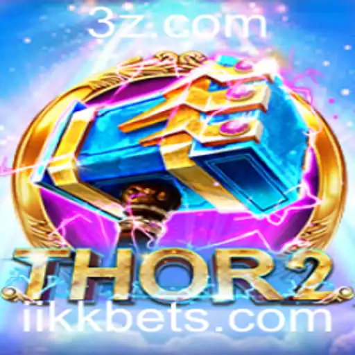 Descubra Thor2: Uma Odisseia Épica no Mundo dos Jogos