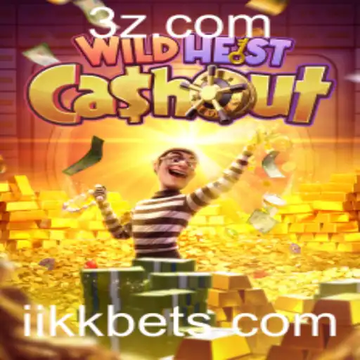 Explorando WildHeistCashout: O Novo Fenômeno dos Jogos de Azar