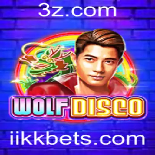 WolfDisco: Mergulhe na Festa Selvagem com Iikk