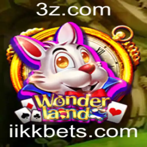 Explorando o Mundo Encantado de 'Wonderland': Um Guia Completo sobre o Jogo