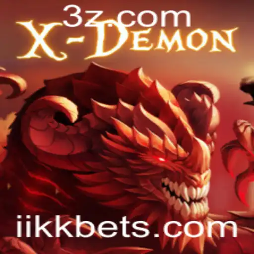 Explorando o Universo de XDemon: Aventura e Estratégia com Iikk