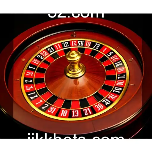 Explorando a Fascinante Roleta: Mais do Que um Jogo de Azar