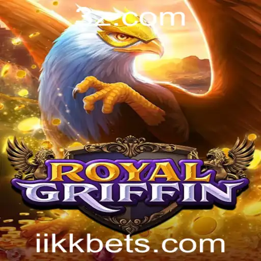 RoyalGriffin: Uma Jornada Épica no Mundo de Iikk