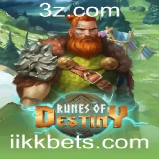 RunesOfDestiny: Descobrindo os Mistérios das Runas