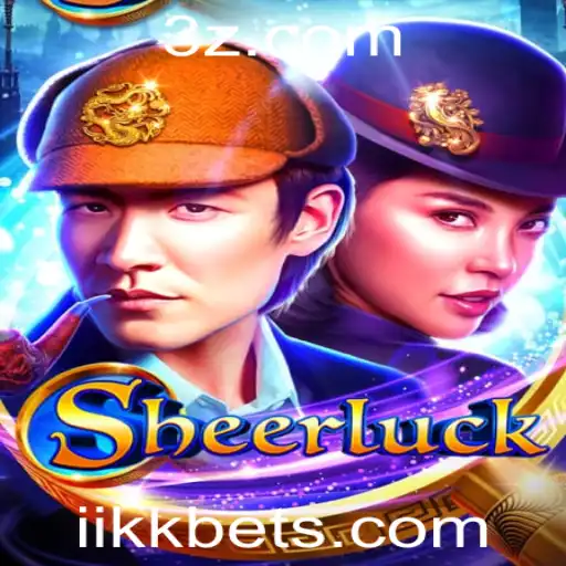 Descubra o Universo de Sheerluck: O Jogo de Estratégia e Mistério