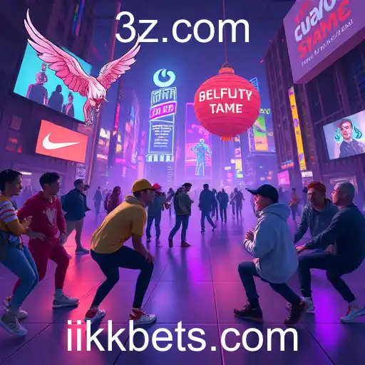 A Expansão do Universo dos Jogos Online em 2025