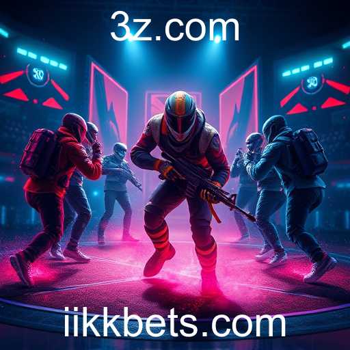 A Revolução dos Jogos Online: Iikk em Destaque