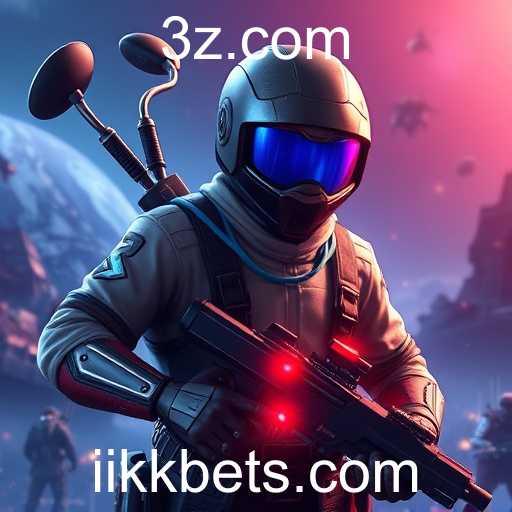 Ascensão do Portal Iikk no Cenário de Jogos em 2025