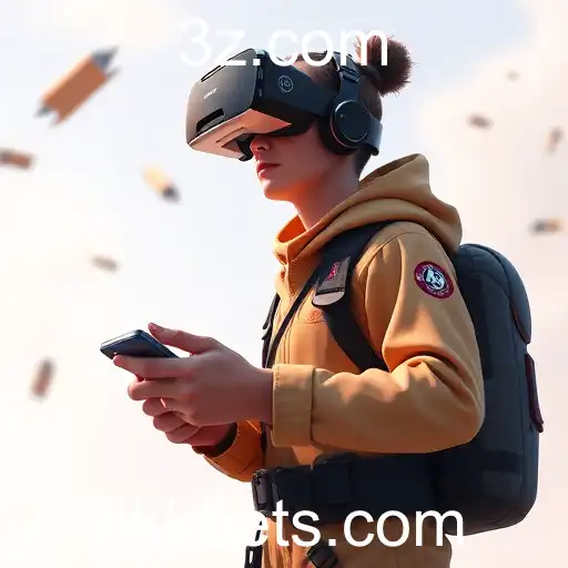 Iikk e a Evolução dos Jogos Online em 2025